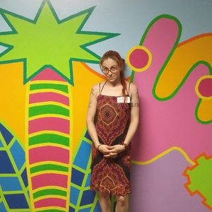 Meet your Posher, Annie